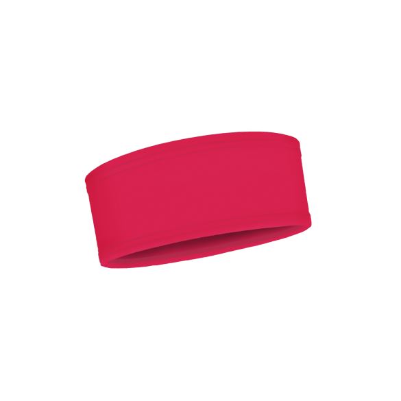 Sport Headband, DEEP PINK (Owl collection)