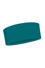 Sport-Stirnband, PETROL (Camouflage-Petrol Collection)