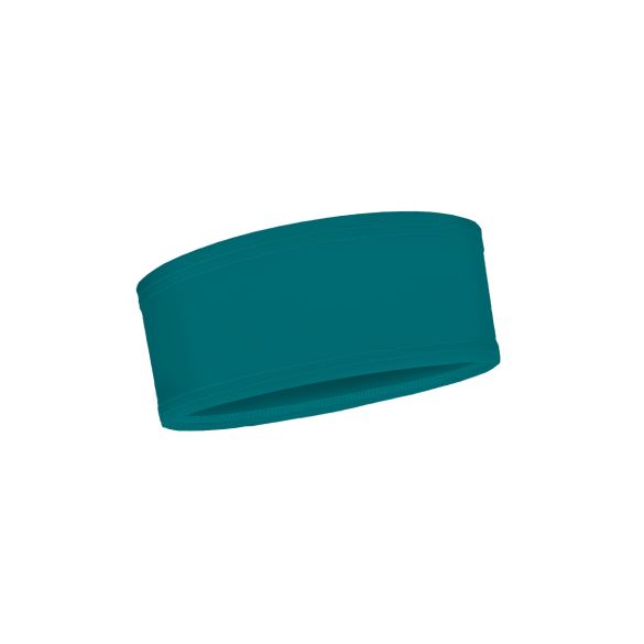 Sport Headband, PETROL (Camouflage-Petrol Collection)