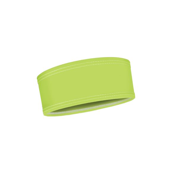 Sport Headband, LIGHT GREEN (Digger Collection)