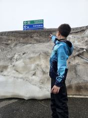 Kinder Softshelljacke, DRAGON FANTASY (9)