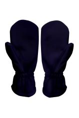 Kids Softshell Mittens, RAINBOW CAT (3)