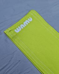 Sport Headband, LIGHT GREEN (Digger Collection) (1)