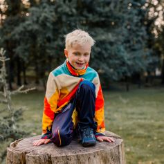 Multifunctional Scarf, MOUNTAIN BIKE (4)