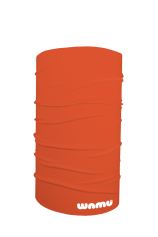 Multifunctional Scarf, ORANGE (Mountain Bike collection)