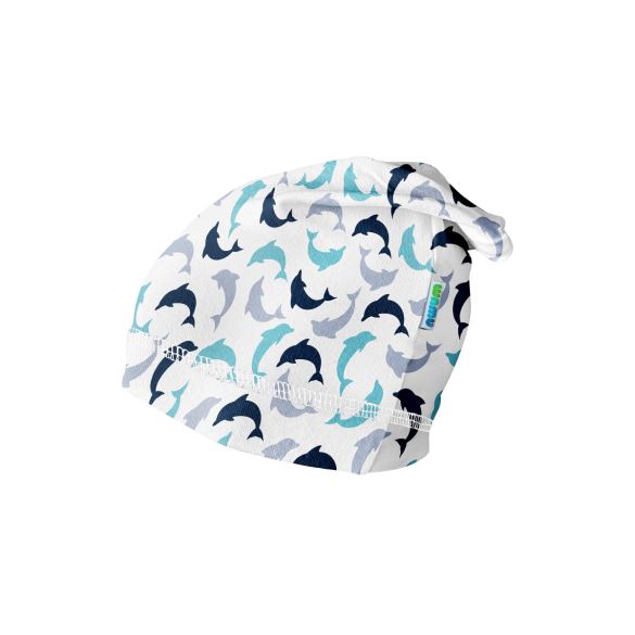 Kindermütze, DOLPHINS