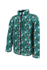 Kids Fleece Sweatshirt, BEARS