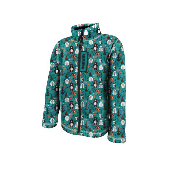 Kids Fleece Sweatshirt, BEARS